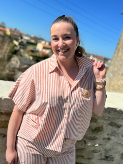 Chemisier VERCIA - Grace & Mila