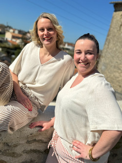 Top VIOLON - Grace & Mila