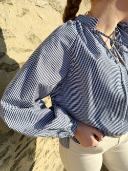 Blouse VARRY - Grace & Mila