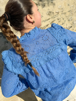 Blouse CORINE