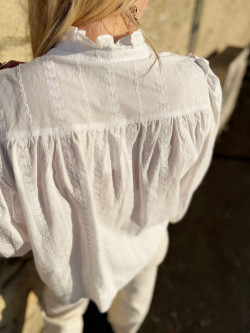 Blouse LILOU