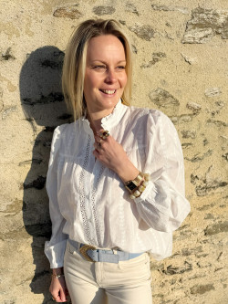 Blouse LILOU