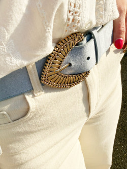Ceinture EMERAUDE