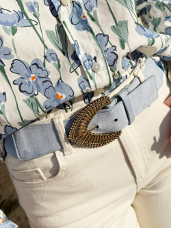 Ceinture EMERAUDE