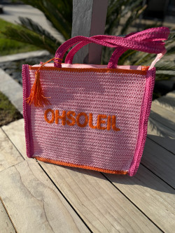 Sac OHSOLEIL