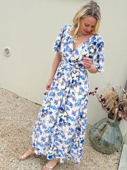 Robe JULIANNE