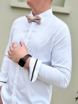 Chemise LATECH - Benson & Cherry