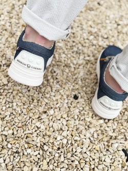 Chaussures DUSTY - Benson & Cherry