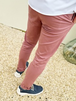 Pantalon CHANDELER
