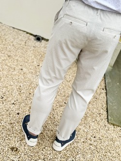 Pantalon JEKA - Benson & cherry