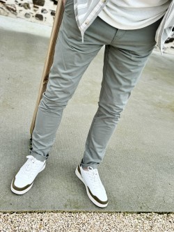 Pantalon ACHILLE - Tom Tailor