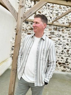 Chemise CLEMENT - Tom Tailor