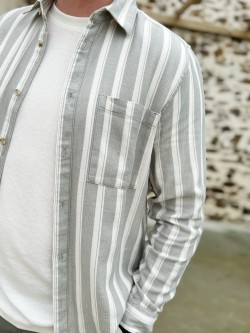 Chemise CLEMENT - Tom Tailor