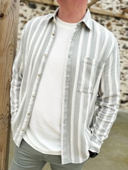 Chemise CLEMENT - Tom Tailor