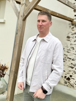 Veste ALEX - Tom Tailor