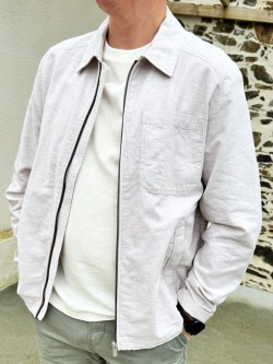 Veste ALEX - Tom Tailor