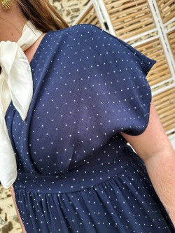 Robe CATHY - Molly Bracken