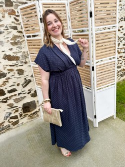 Robe CATHY - Molly Bracken