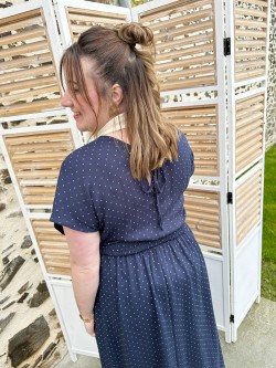 Robe CATHY - Molly Bracken