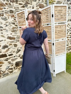 Robe CATHY - Molly Bracken