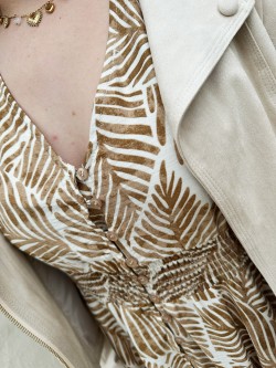 Robe ROXANE - Molly Bracken