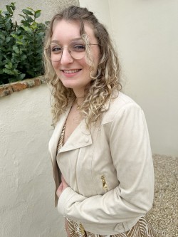 Veste MANON