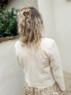 Veste MANON