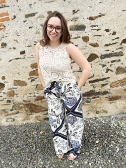Pantalon MALLAURY