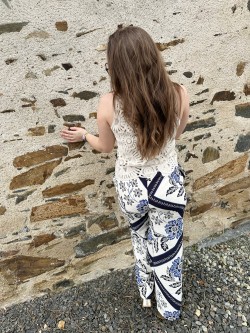 Pantalon MALLAURY