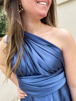 Robe multifonction SYBILLE