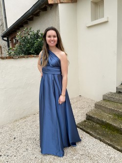 Robe multifonction SYBILLE