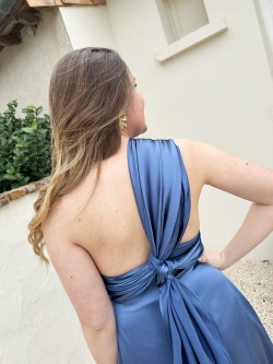 Robe multifonction SYBILLE