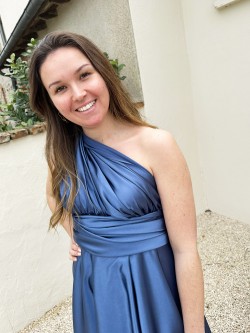 Robe multifonction SYBILLE