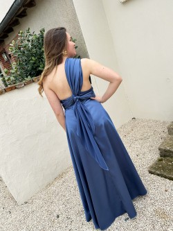 Robe multifonction SYBILLE