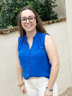 Débardeur CANDICE - Molly Bracken