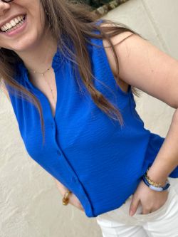 Débardeur CANDICE - Molly Bracken