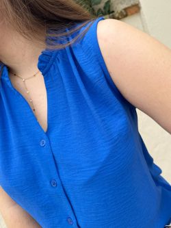 Débardeur CANDICE - Molly Bracken