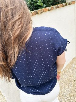 Top ALEXIA - Molly Bracken