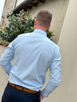 Chemise LATECHRAYER - Benson & Cherry