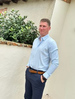 Chemise LATECHRAYER - Benson & Cherry