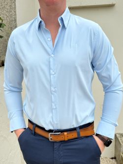 Chemise LATECHRAYER - Benson & Cherry