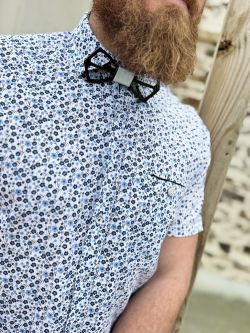 Chemisette LABIOCOURT - Benson & Cherry