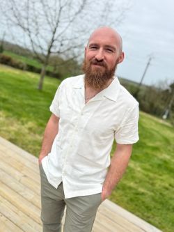 Chemisette OSCARDO - Deeluxe