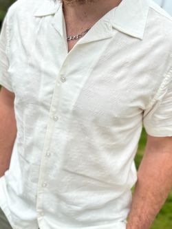 Chemisette OSCARDO - Deeluxe