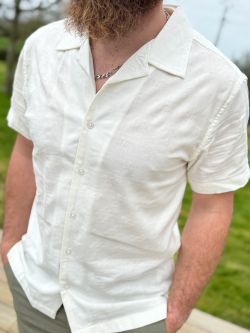 Chemisette OSCARDO - Deeluxe