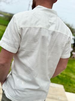 Chemisette OSCARDO - Deeluxe