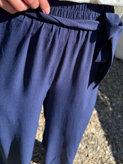 Pantalon JADE - Mère & Fille