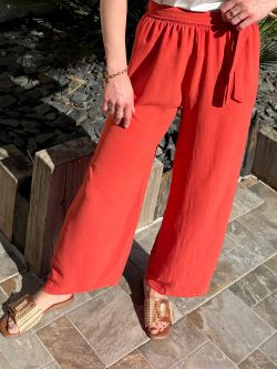 Pantalon JADE - Mère & Fille