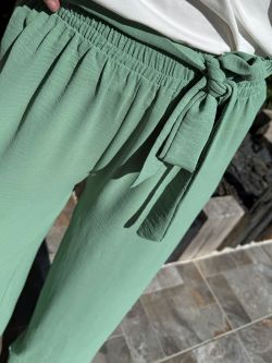 Pantalon JADE - Mère & Fille