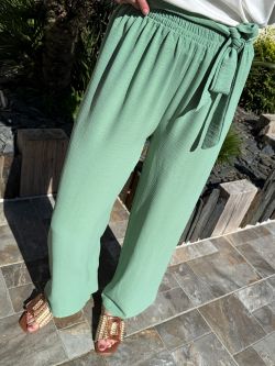 Pantalon JADE - Mère & Fille